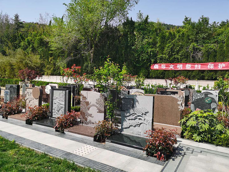 昆明选墓购墓找哪家 