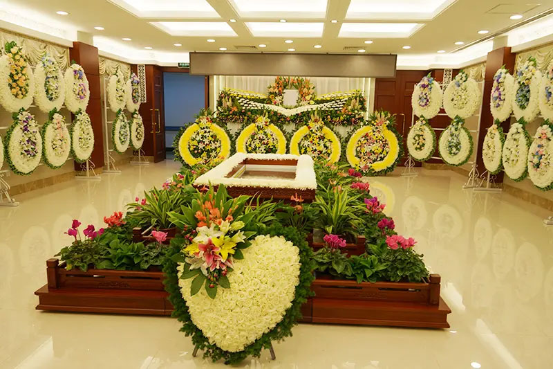 民事代理中对死亡的规定