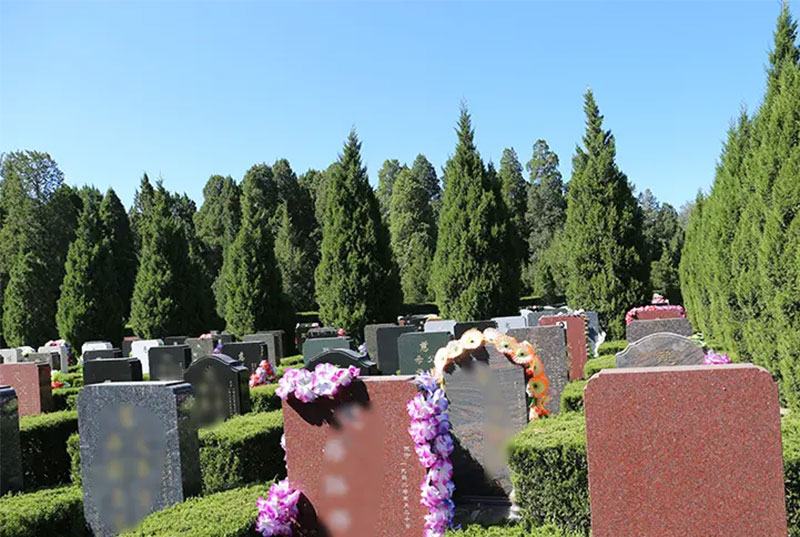 关于重视和加强昆明市公墓价格管理的建议