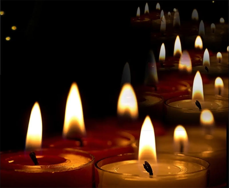 六十不过寿、葬礼不戴孝：这村规管得太宽了