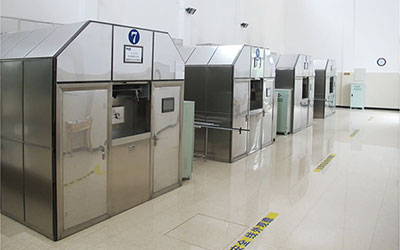 中国社会报：火化机炕面清理用上了新科技