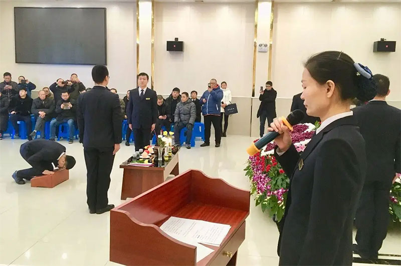 民政部将尽快推动出台新《殡葬管理条例》