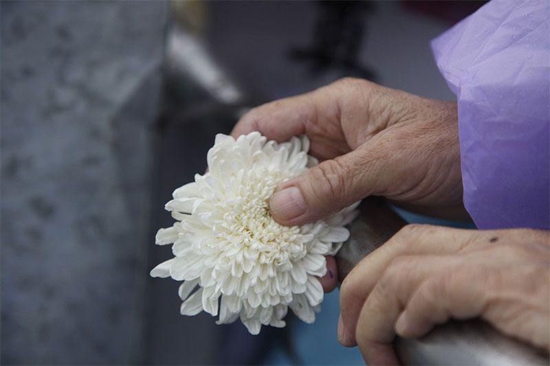 全力推进新时代厚养薄葬