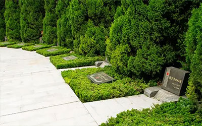 四部门联合发布《境外烈士纪念设施保护管理办法》