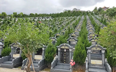 解读《云南省人民政府办公厅关于进一步加强和规范殡葬管理工作的通知》