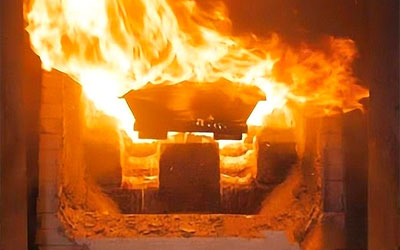 土葬比火葬更环保？有没有更好的方式？新型殡葬或取代火葬