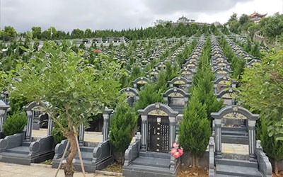 公墓如何生存做强？全国首届公墓营销沙龙给出路！