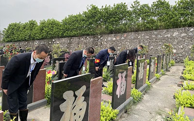 云南第一墓要挂牌新三板 老祖坟何处安身？