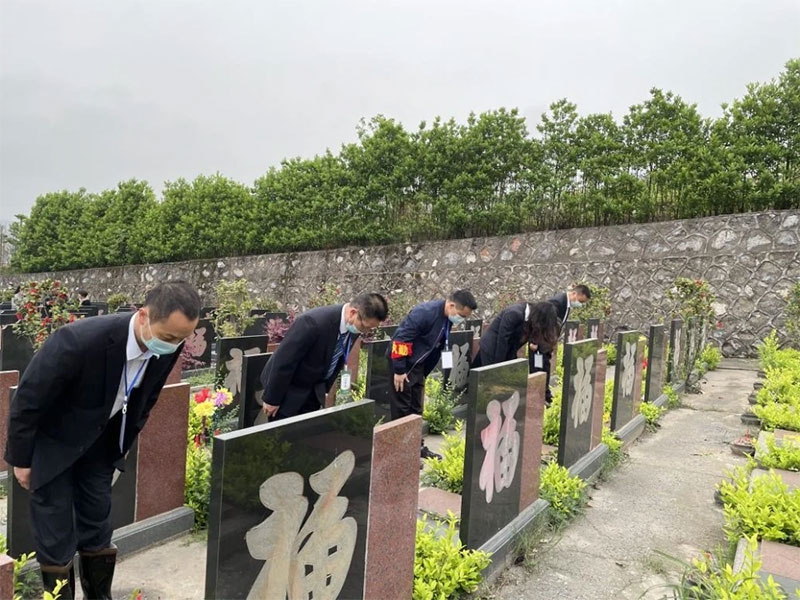 云南第一墓要挂牌新三板