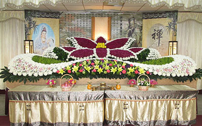 殡葬法规修订陷入争议漩涡