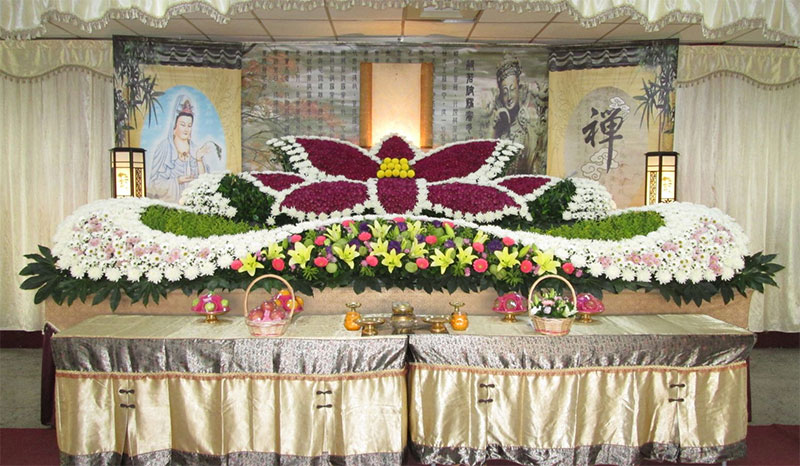 殡葬法规修订陷入争议漩涡