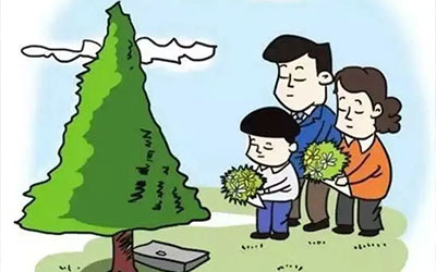 我国的殡葬改革大致经历的两个阶段