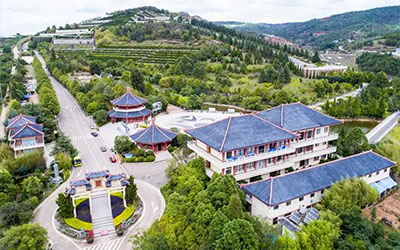 昆明推出按揭贷墓地，还不起怎么办