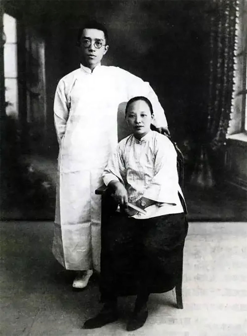 胡适为殡葬改革做出的努力