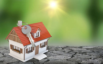 嫌大城市墓地太贵，选择到周边小城市买房子存骨灰盒，居民很无奈