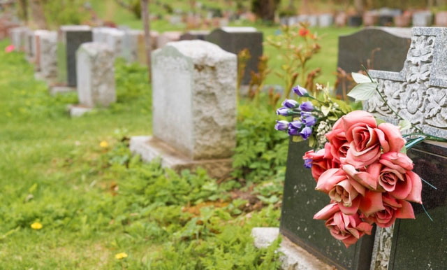 殡葬制度由土葬改为火葬