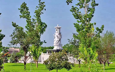 昆明墓地价格走势，昆明环境比较好的陵园是哪几家？