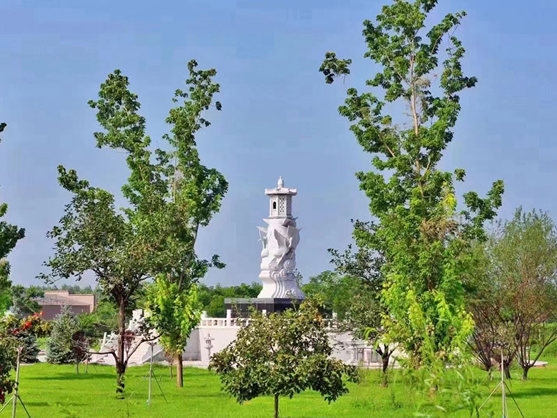 昆明墓地价格走势