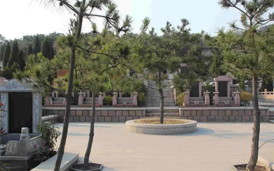 从长远角度考虑，高价墓地真的值得买吗？