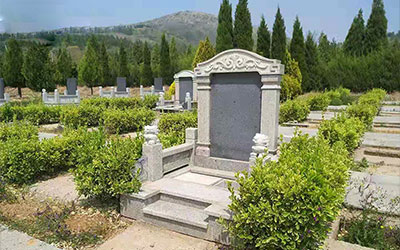 现如今，为何越来越多老人不愿意购买墓地了？背后有4个现实原因