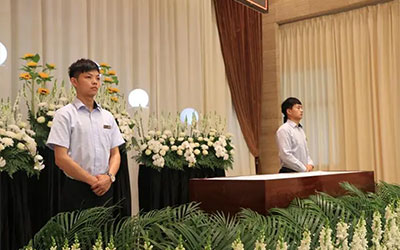 政策解读│对于殡仪服务收费问题总是一头雾水？