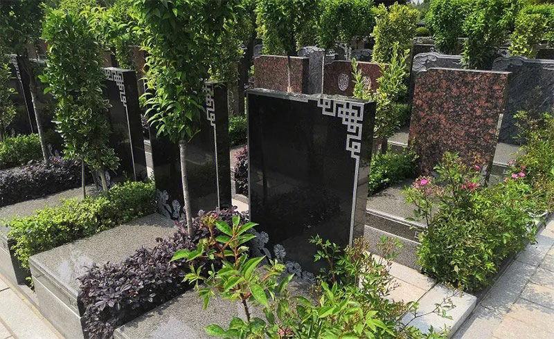 风水先生代买墓地？其实他只是个赚差价的中间商