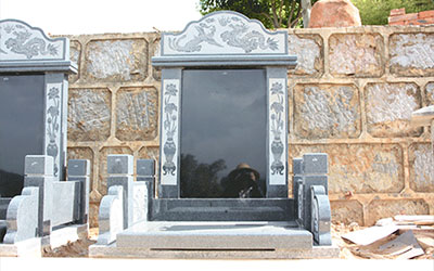 昆明公墓殡葬改革现状