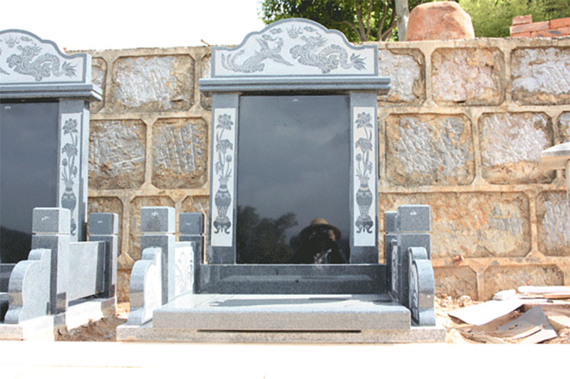 昆明公墓殡葬改革现状
