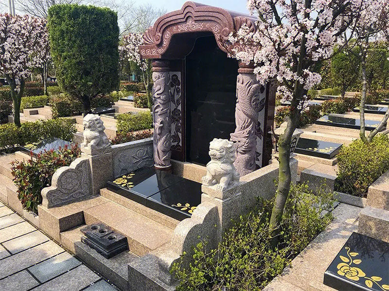 盘点中国墓碑批发名单排行榜及价格差距