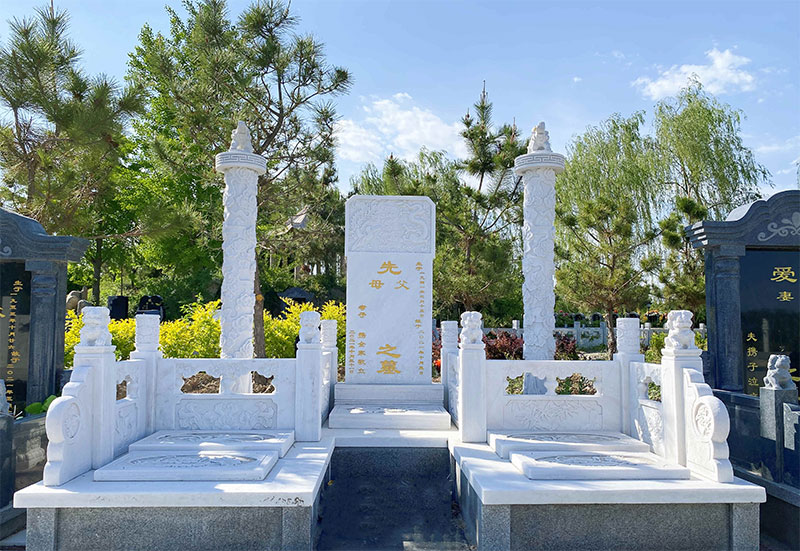 公墓信息网带你了解国家为什么要大力推广公墓