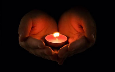 改善墓地风水，让逝去的亲人安息