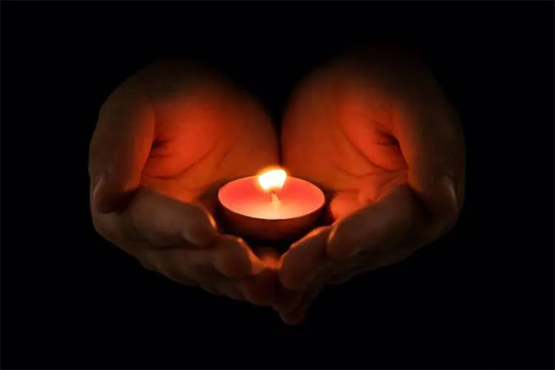 改善墓地风水，让逝去的亲人安息