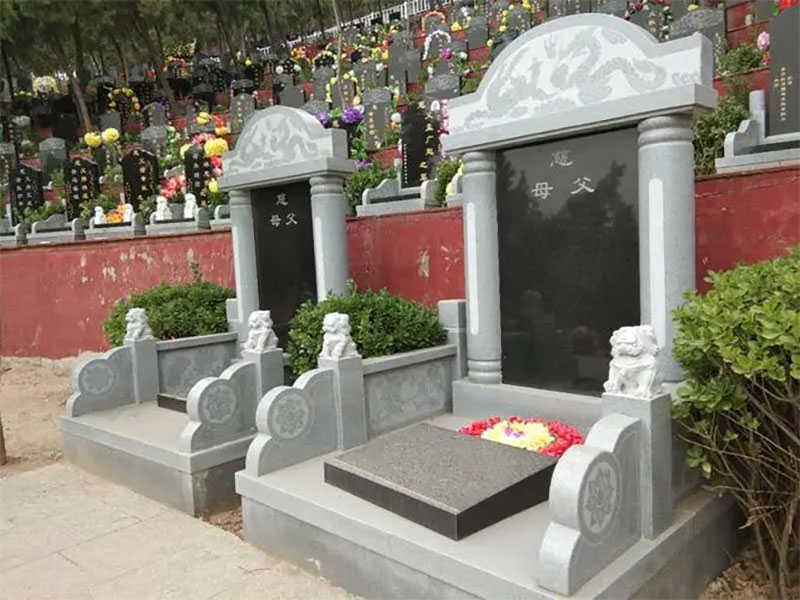 爱自己，也爱关心自己的人——提早购买墓地