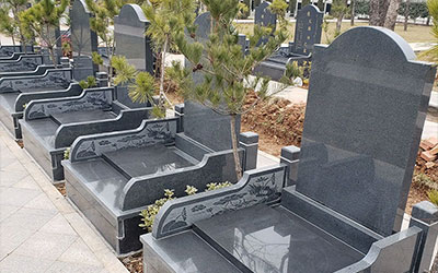 农村墓地买卖违法吗