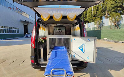 国家八部委关于尸体运输管理的若干规定