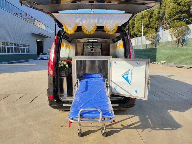 国家八部委关于尸体运输管理的若干规定