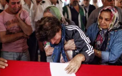 民政部、外交部、公安部关于外国人在华死亡后处理程序有关问题的实施意见