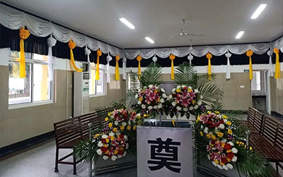 2023殡葬服务行业发展趋势及市场现状分析