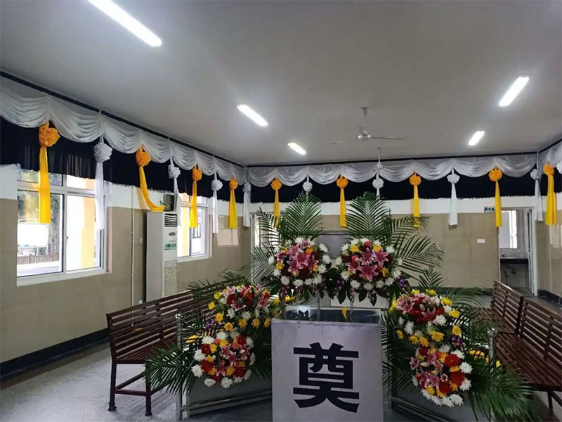 2023殡葬服务行业发展趋势及市场现状分析