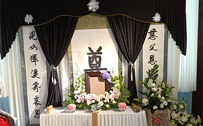 殡葬服务行业的发展趋势