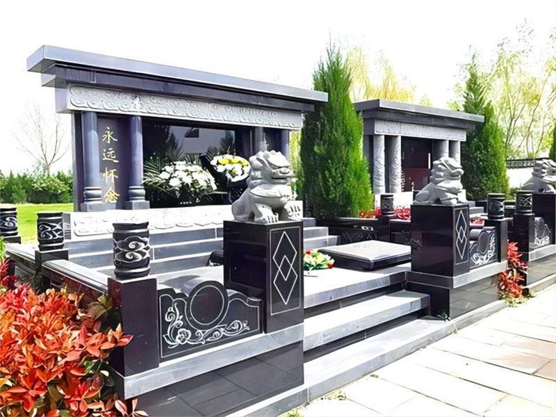 昆明如何推行农村丧葬改革