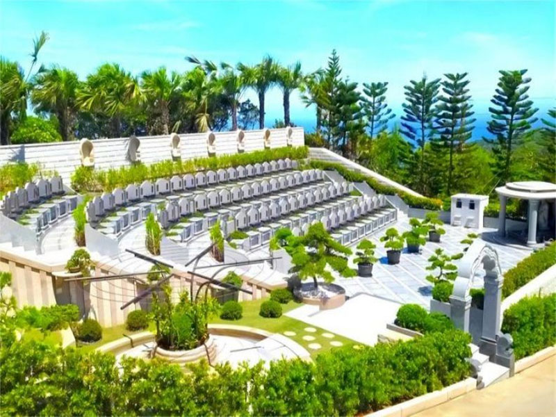 昆明地区公共墓地有法律保护吗？昆明地区公共墓地出售合同是什么性质？