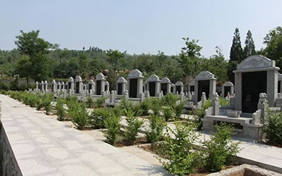 国家对公墓管理的相关政策