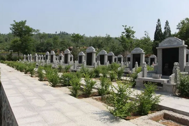 国家对公墓管理的相关政策