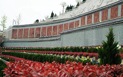 探寻生命终章的艺术：中国殡葬文化的历史与现代演变