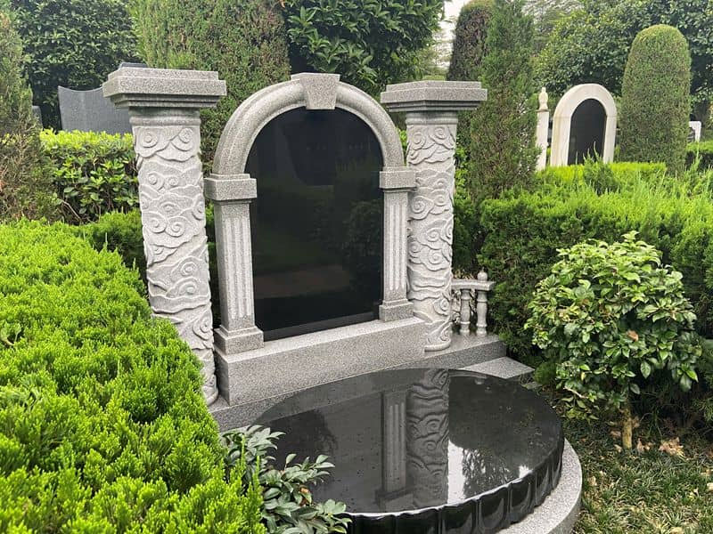 艺术与纪念：人文景观在现代陵园规划中的独特魅力