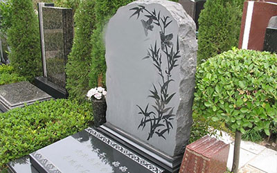 公墓行业热潮：新时代的生命礼赞与经济新动力