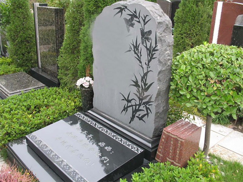 公墓行业投资热潮：新时代的生命礼赞与经济新动力