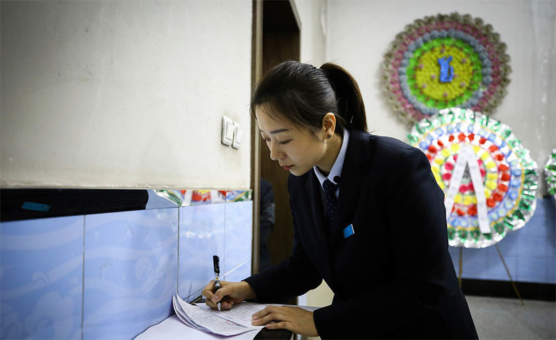 殡葬专业就业前景怎么样