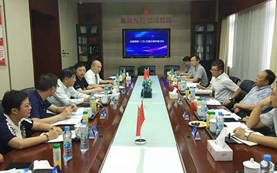 民政部加强基层民政工作蹲点调研组督导本市殡葬工作